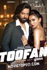 Toofan 2024 Movie Download 1080p HDTS