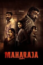 Maharaja Movie Download 2024 Dual ORG Hindi & Tamil 1080p