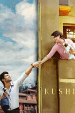 Kushi Movie Download 2023 ORG Hindi Dubbed 1080p